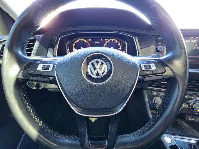 2019 Volkswagen Jetta - $12,850