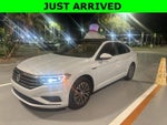 2019 Jetta Thumbnail 1
