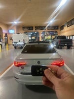 2019 Jetta Thumbnail 5