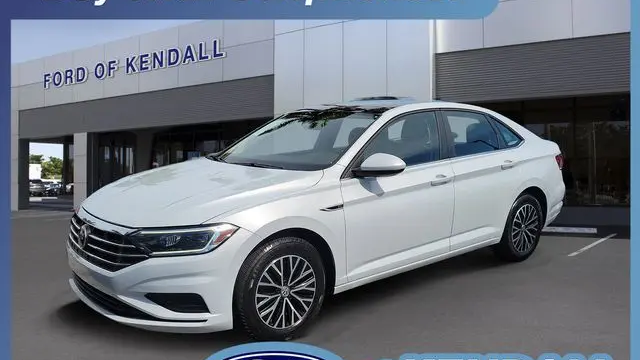 Preowned 2019 Volkswagen Jetta SEL for Sale