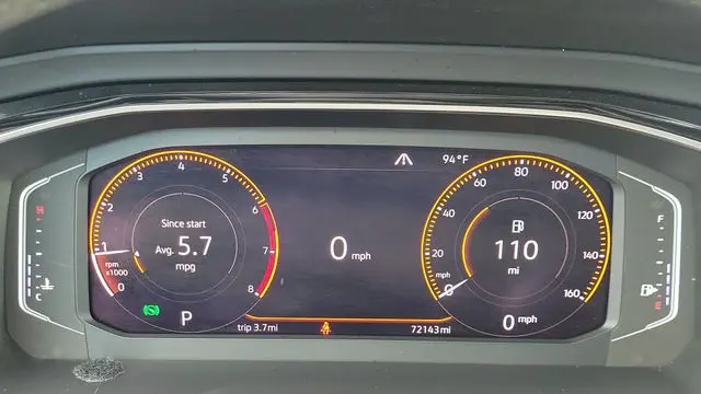 2019 Volkswagen Jetta SEL