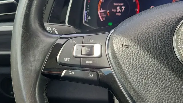 2019 Volkswagen Jetta SEL
