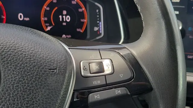 2019 Volkswagen Jetta SEL
