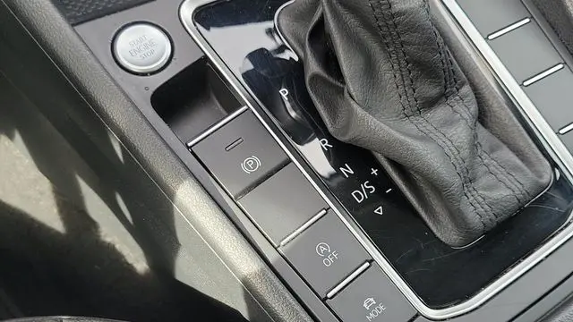 2019 Volkswagen Jetta SEL