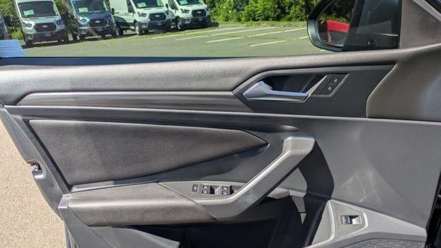 2019 Volkswagen Jetta SEL