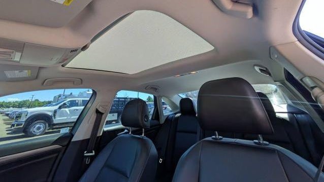 2019 Volkswagen Jetta SEL