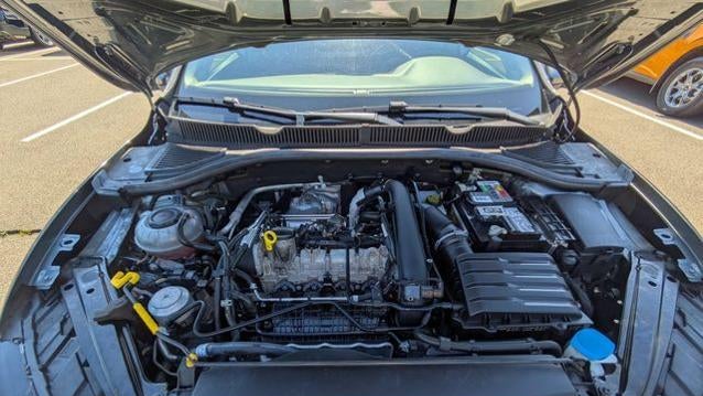2019 Volkswagen Jetta SEL