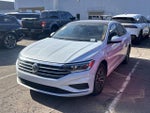 2019 Jetta Thumbnail 2