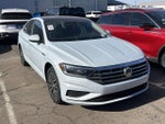 2019 Jetta Thumbnail 4