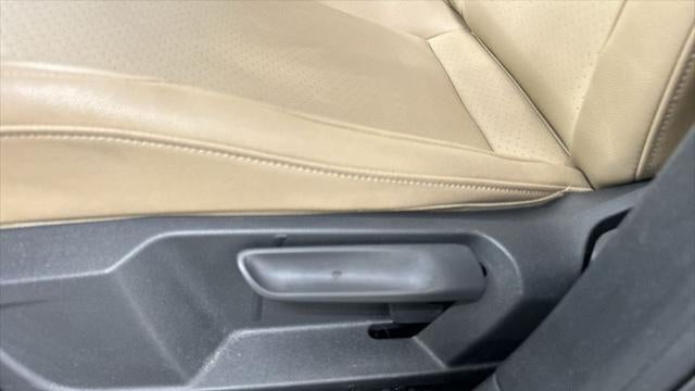 2019 Volkswagen Jetta SEL