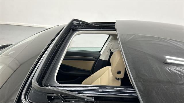 2019 Volkswagen Jetta SEL