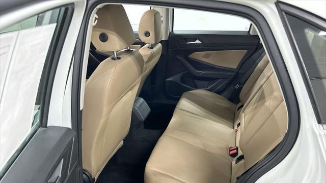 2019 Volkswagen Jetta SEL