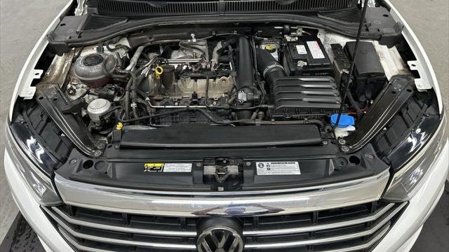 2019 Volkswagen Jetta SEL