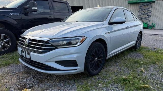 Preowned 2019 Volkswagen Jetta SEL for Sale
