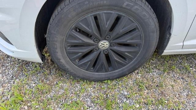 2019 Volkswagen Jetta SEL