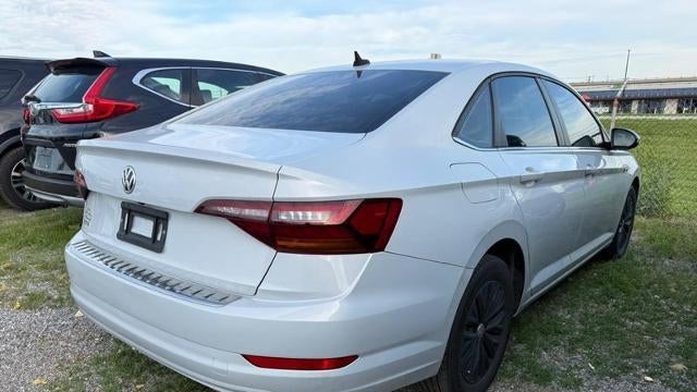 2019 Volkswagen Jetta SEL