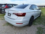 2019 Jetta Thumbnail 4