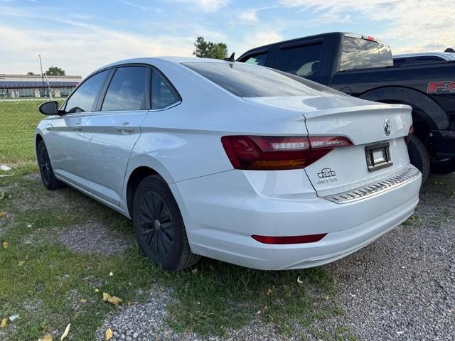 2019 Volkswagen Jetta - $14,812