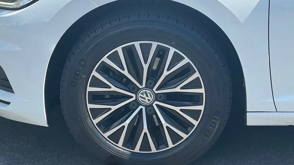 2019 Volkswagen Jetta SEL