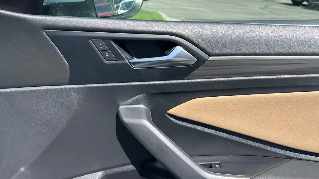 2019 Volkswagen Jetta SEL