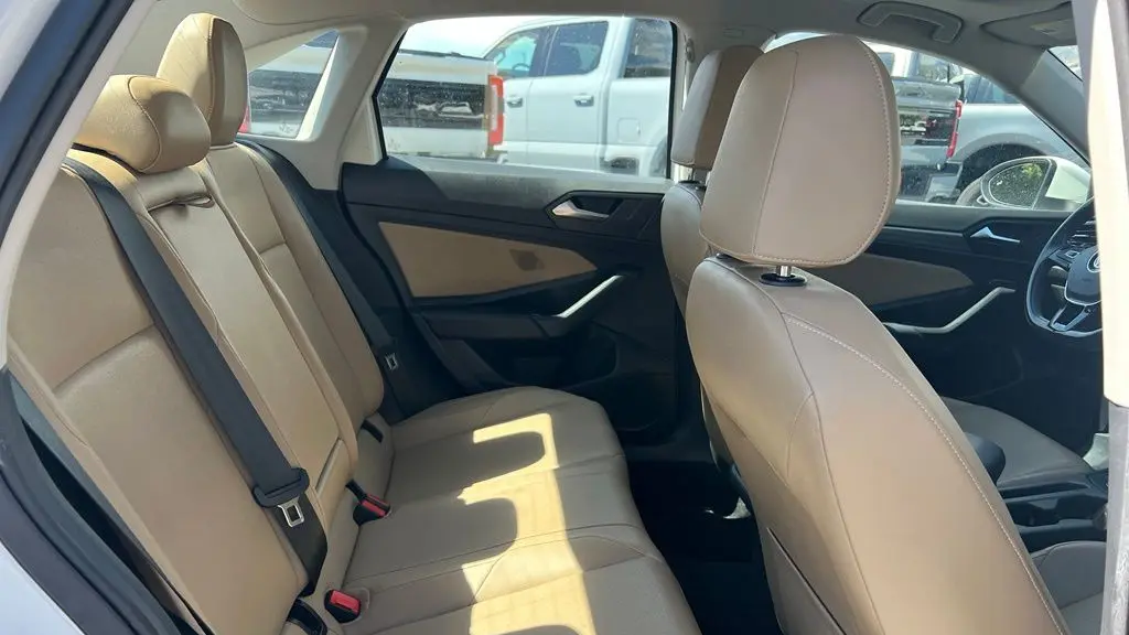 2019 Volkswagen Jetta SEL