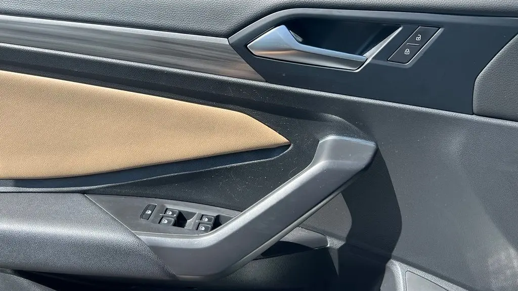 2019 Volkswagen Jetta SEL