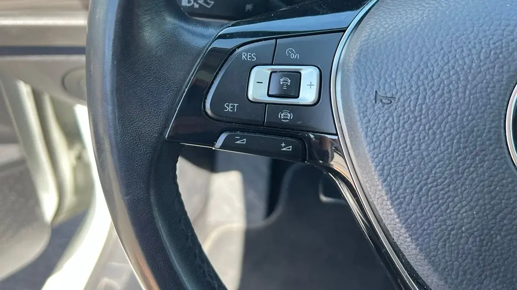 2019 Volkswagen Jetta SEL