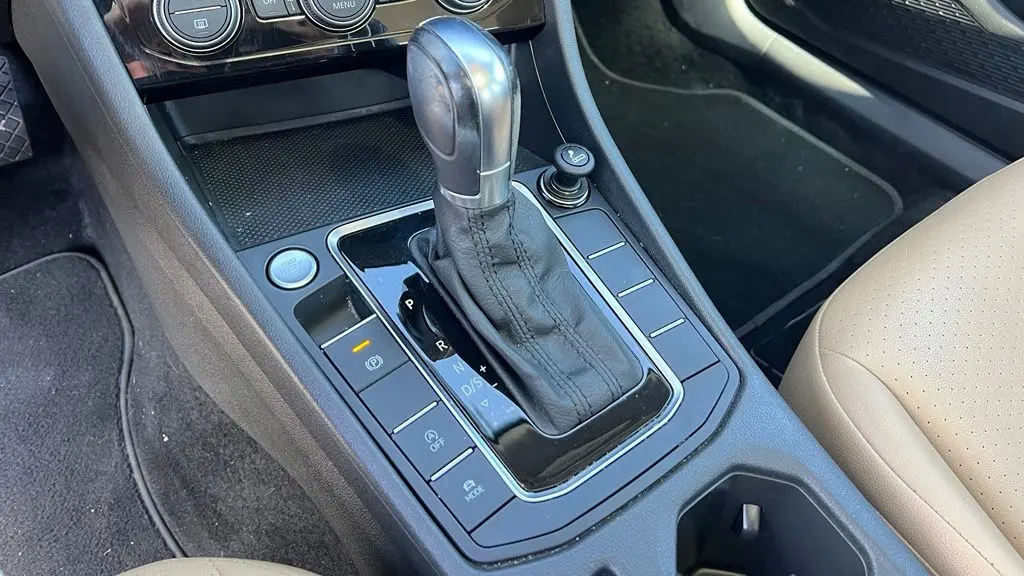 2019 Volkswagen Jetta SEL
