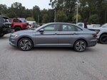 2020 Jetta Thumbnail 2