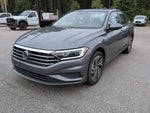 2020 Jetta Thumbnail 3
