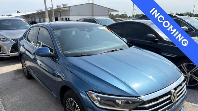Preowned 2019 Volkswagen Jetta SEL for Sale