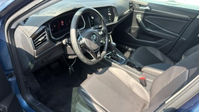 2019 Volkswagen Jetta SEL