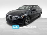 2020 Jetta Thumbnail 1