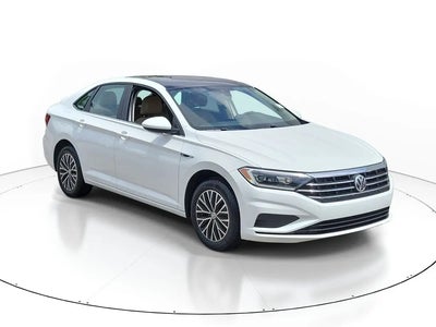 Photo of a 2019 Volkswagen Jetta SEL 4DR Sedan Ulev for sale