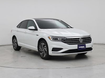 Photo of a 2020 Volkswagen Jetta SEL 4DR Sedan Ulev for sale