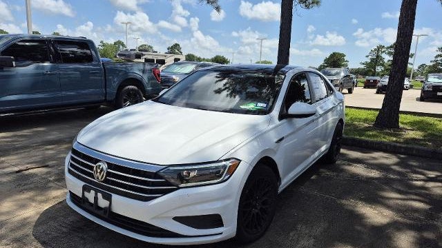 Preowned 2020 Volkswagen Jetta SEL for Sale