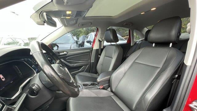 2019 Volkswagen Jetta SEL