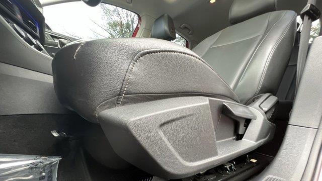 2019 Volkswagen Jetta SEL