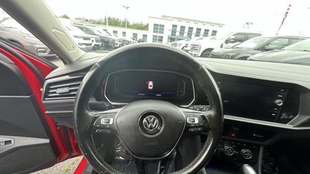 2019 Volkswagen Jetta SEL