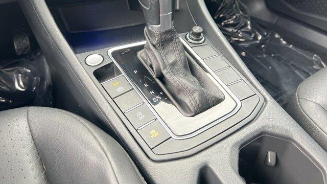 2019 Volkswagen Jetta SEL