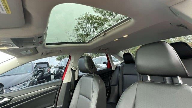 2019 Volkswagen Jetta SEL