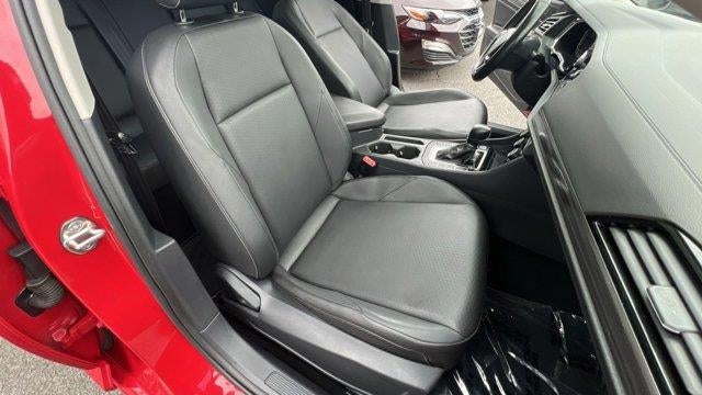 2019 Volkswagen Jetta SEL