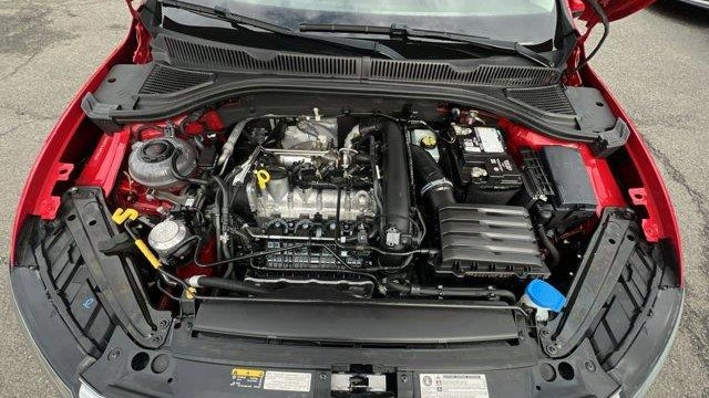 2019 Volkswagen Jetta SEL
