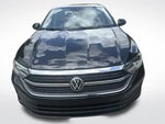 2022 Jetta Thumbnail 2