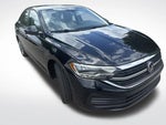2022 Jetta Thumbnail 3