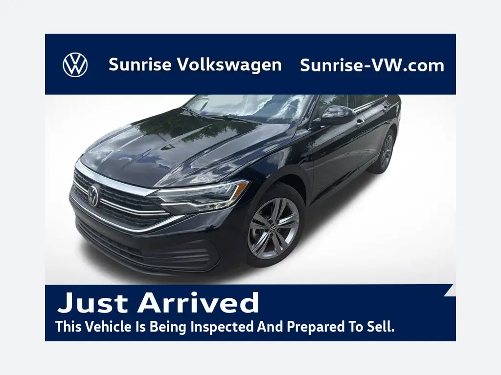 2022 Volkswagen Jetta - $13,736