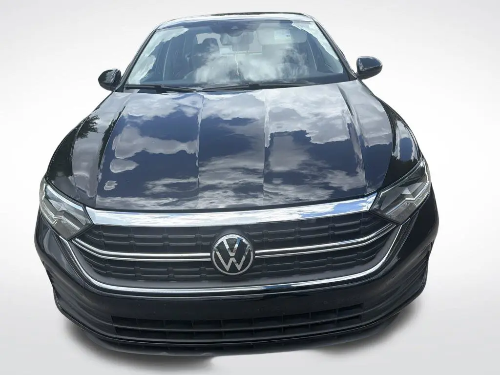 2022 Volkswagen Jetta - $13,736
