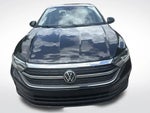 2022 Jetta Thumbnail 2