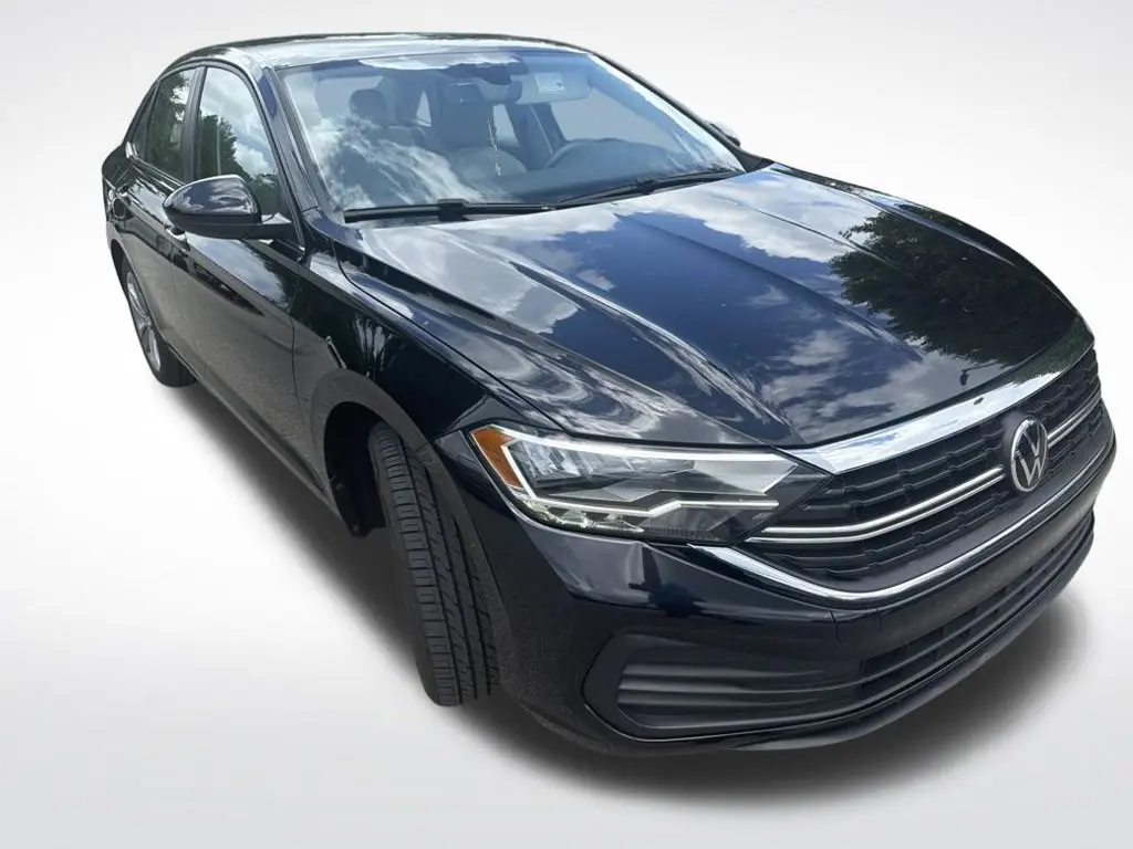 2022 Volkswagen Jetta - $13,736