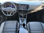 2022 Jetta Thumbnail 4